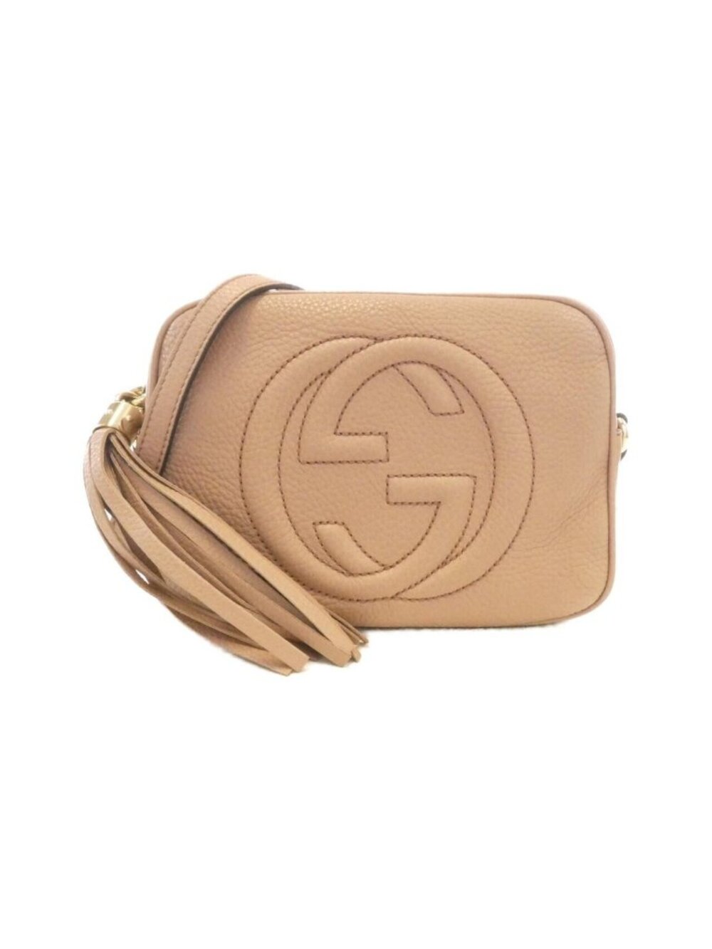 Gucci Soho Shoulder Bag